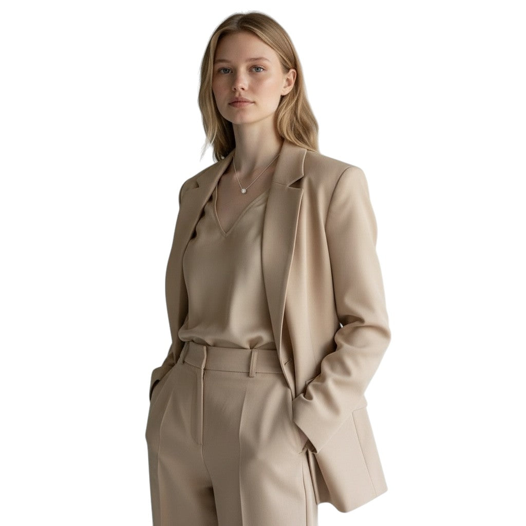 Gargantilla de Plata 925 con Dije Punto de Luz 5 mm