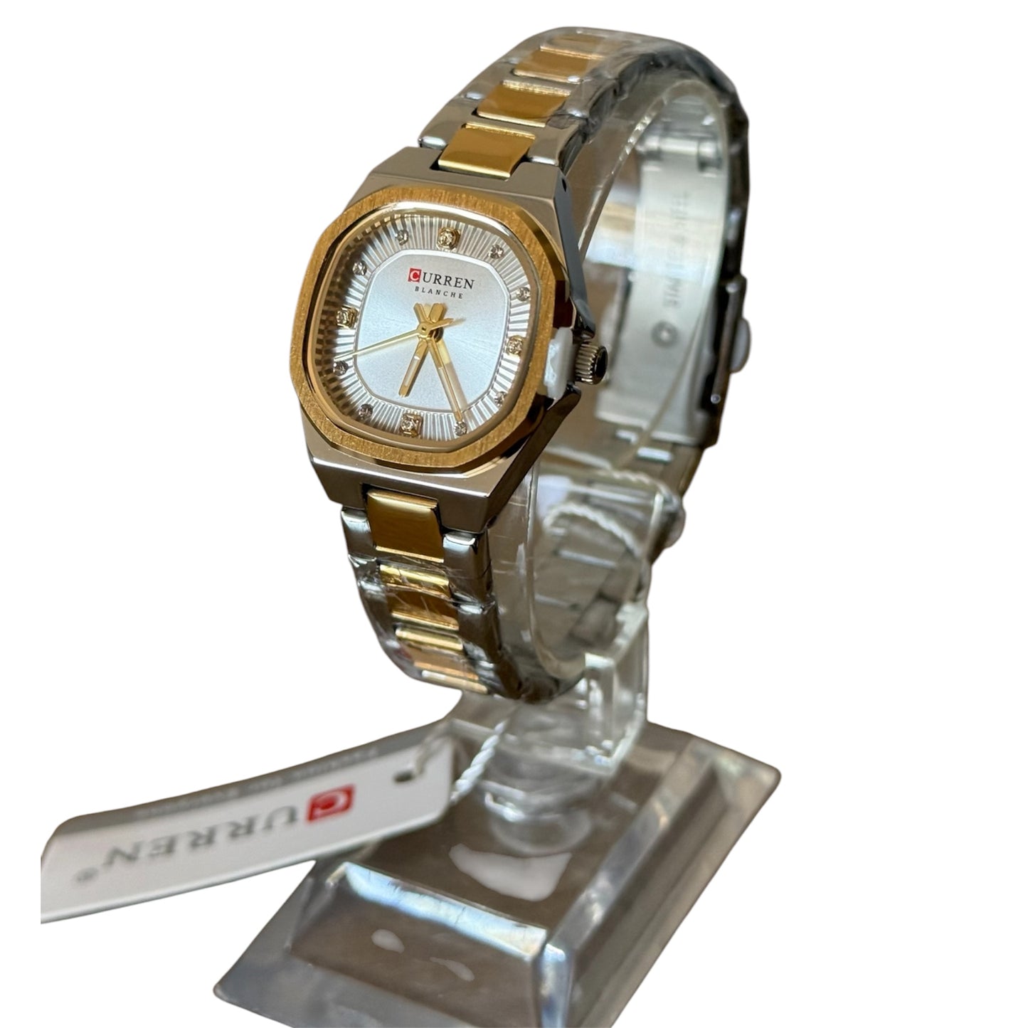 Reloj Curren de Dama - Combinado