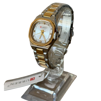 Reloj Curren de Dama - Combinado