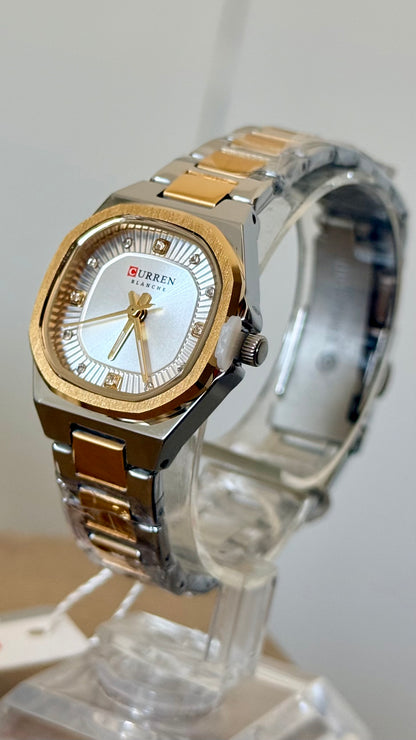 Reloj Curren de Dama - Combinado